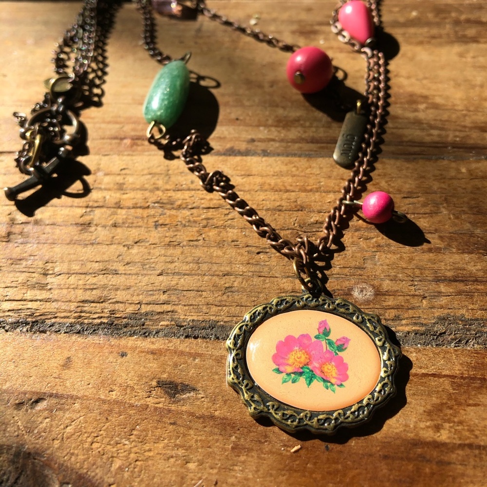 Necklace